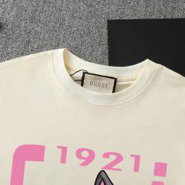 Picture of Gucci T Shirts Short _SKUGucciXS-Lattr970610868